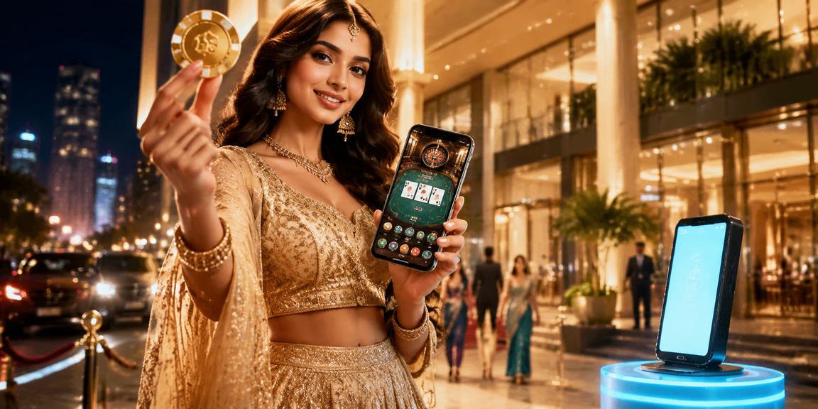 Exclusive promotions at VIP club in Delhi with traditional flair